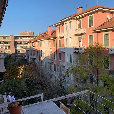 شقة Da Piero Ai Navigli ميلان المظهر الخارجي الصورة
